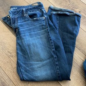 Ae Jeans